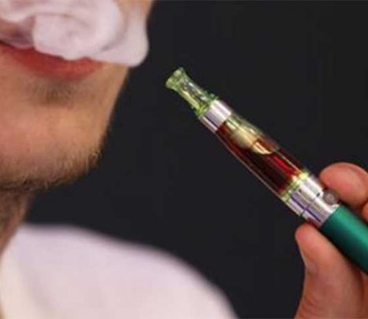 Rokok Elektrik Bisa Jadi Ancaman Petani Tembakau