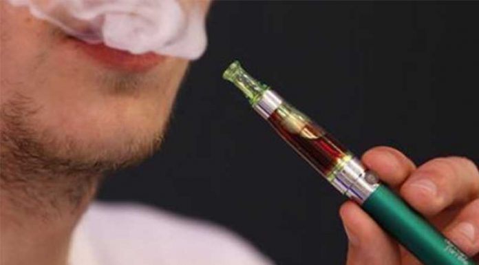 Rokok Elektrik Bisa Jadi Ancaman Petani Tembakau