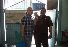 ‘Saya Dizholimi dan Bangga’