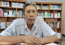 OTT Oknum ASN Sintang, Jarot: Proses di Polres Sintang