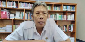 Layak Maju di Pilgub, Jarot: Terima Kasih