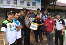 GP2M Bangun Generasi Muda Berkarakter Sosial