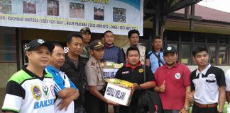 GP2M Bangun Generasi Muda Berkarakter Sosial