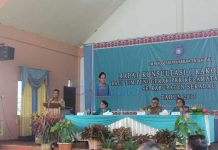 Bapak-bapak Tak Haram Ngurus PKK