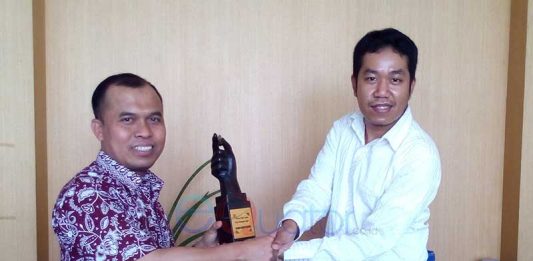 Silaturahmi Demi Kemajuan Sambas