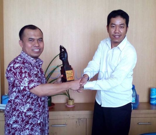 Silaturahmi Demi Kemajuan Sambas