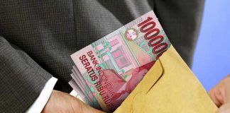 Pungli, Polres OTT Oknum PNS Sintang