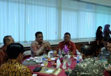 Bupati Apresiasi Bank Kalbar