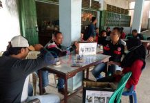 Komunitas King se-Kalbar Galang Dana Untuk Lisan