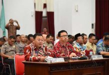 Desak Dewan Dapil Kalbar Kawal Pembangunan