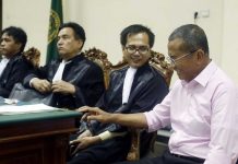 Tuntutan Jaksa Tak Sesuai Fakta Sidang