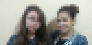 Dua Wanita Cantik Dijual Rp3,5 Juta