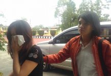 Pelaku Hipnotis Diancam Lima Tahun Penjara