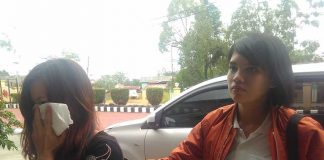 Pelaku Hipnotis Diancam Lima Tahun Penjara