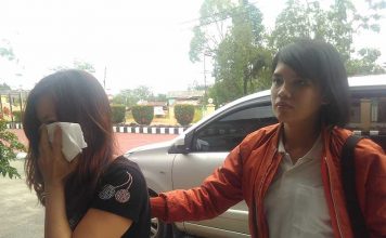 Pelaku Hipnotis Diancam Lima Tahun Penjara