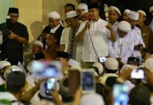 Bisa jadi Contoh untuk 2018