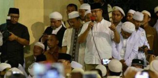 Bisa jadi Contoh untuk 2018