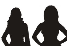 Dua Wanita Hanya Sebagai Saksi