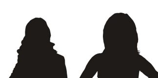 Dua Wanita Hanya Sebagai Saksi