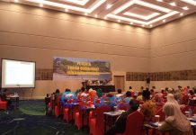 Jangan Terbujuk Rayuan Calo TKI, Dicegat Paspor Rp25 juta