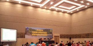 Jangan Terbujuk Rayuan Calo TKI, Dicegat Paspor Rp25 juta