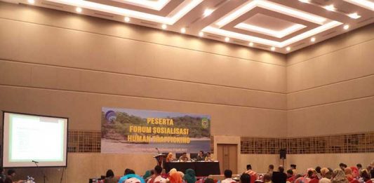 Jangan Terbujuk Rayuan Calo TKI, Dicegat Paspor Rp25 juta