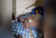 Tewas Bugil di Kamar Kos