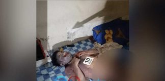 Tewas Bugil di Kamar Kos