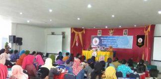 Ratusan Bidan Kapuas Hulu Wajib Ikuti Pelatihan Midwifery Update