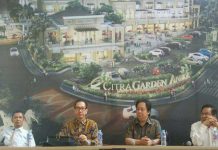 Ciputra Group: Masalah Kontraktor dan Suplier