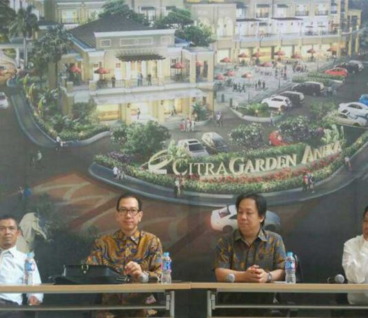 Ciputra Group: Masalah Kontraktor dan Suplier