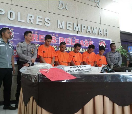 Gara-gara Berita Hoax, Akhirnya Masuk Penjara