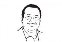 Dahlan dan “Musuh Besarnya”