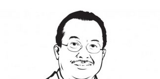 Dahlan dan “Musuh Besarnya”