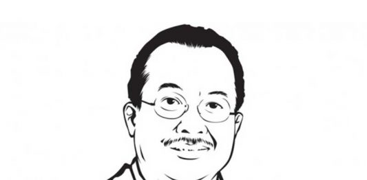 Dahlan dan “Musuh Besarnya”