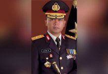 Brigjen Erwin Triwanto Kapolda Kalbar