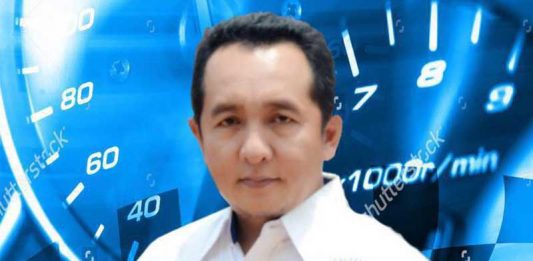 IMI Kalbar akan Gelar Rakerprov