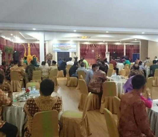 Jalan Tak Ada Lubang Tapi Tak Ada Pengaman