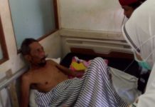 Tidak Tertera Tanggal Kadaluarsa dalam Infus untuk Edi