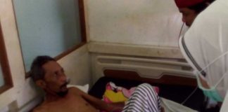 Tidak Tertera Tanggal Kadaluarsa dalam Infus untuk Edi