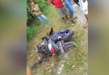 Melaju dari Jalur Kanan Tewaskan Pengendara Motor