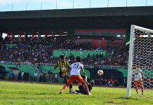 Pemkot Bakal Renovasi Lapangan Sepak Bola Untan