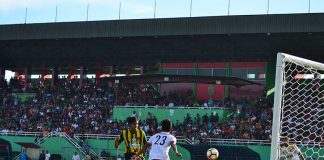 Pemkot Bakal Renovasi Lapangan Sepak Bola Untan