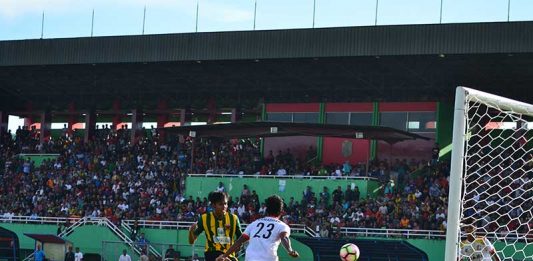 Mulai dari Demam Lapangan hingga Minta Sumbangan Sana-sini