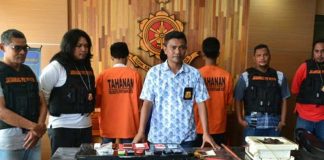 Tak Jera, 21 Pelaku Residivis Kambuhan