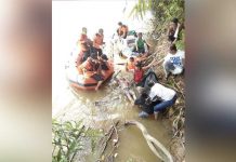 Riko Sudah Ketemu Anisa Masih Dicari