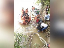 Riko Sudah Ketemu Anisa Masih Dicari