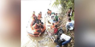 Riko Sudah Ketemu Anisa Masih Dicari