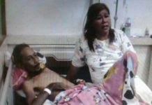 Malpraktik di Ruang Paru RSUD Soedarso?