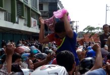 Terapi Kejutkan Spekulan